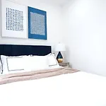 East Village Three Bedroom Condo-Hotel