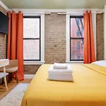2 Bedroom Unit In Lower Manhattan