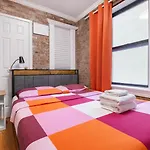 2 Bedroom Unit In Lower Manhattan *