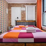 2 Bedroom Unit In Lower Manhattan