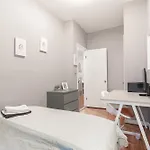 Charming 3Bd In Manhattan