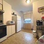 Entire Beautiful 1br For You! R Apartment *