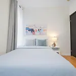 3Br Serene Suite Near Central Park
