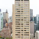 Blueground Murray Hill Fitness Center Nr Empire State Building Nyc-2056 Apartment *