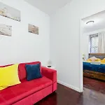 2Bd Manhattan Valley Hideaway