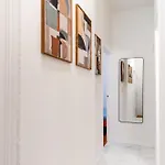 Aura Style 3bd At Times Square Manhattan Apartment New York