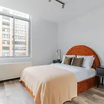 Blueground Murray Hill Fitness Center Nr Empire State Building Nyc-2056 New York