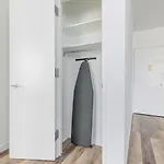 Blueground Murray Hill Fitness Center Nr Empire State Building Nyc-2056 Apartment