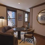 The Iroquois Times Square, A Small Luxury Hotel