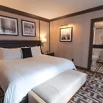 The Iroquois Times Square, A Small Luxury Hotel