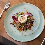 Conrad New York Downtown