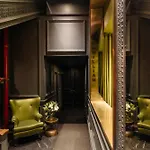 Hotel The William Midtown, New York
