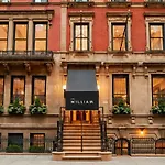 Hotel The William Midtown, New York