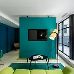 The William Midtown, Hotel 4*