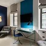 Hotel The William Midtown, 4*