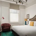 The Beekman A Thompson Hotel