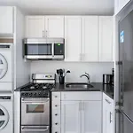 75-2b Prime Upper East Brand New 1br W D Elev Apartment