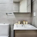 75-2b Prime Upper East Brand New 1br W D Elev Apartment