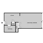 Blueground Midtown West Nyc-1623 Apartment *
