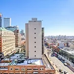 Blueground Boerum Hill City View Nr Brooklyn Bridge Nyc-734