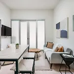 Apartment 317-4b New 1 Bedroom Prime Upper East Wd Walk 2 C Park New York