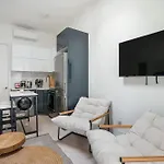 Apartment 317-4b New 1 Bedroom Prime Upper East Wd Walk 2 C Park
