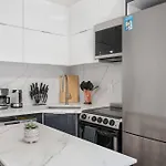 317-4b New 1 Bedroom Prime Upper East Wd Walk 2 C Park * New York