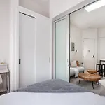 Apartment 317-4b New 1 Bedroom Prime Upper East Wd Walk 2 C Park
