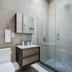 317-4b New 1 Bedroom Prime Upper East Wd Walk 2 C Park Apartment *