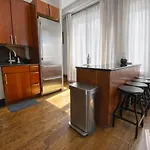 Gorgeous Three Bedroom West Village Townhouse
