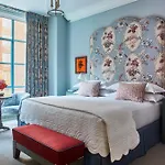Warren Street Hotel