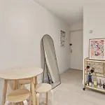 Lavish Downtown Manhattan Oasis In Union Square