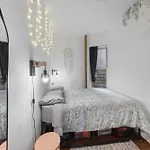 Downtown Manhattan Union Square 1Br - Steps From Subway & Dining