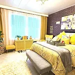 Homestay Sunshine Dream New York