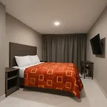 Hotel Fuego Bronx Near Yankee Stadium