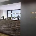 The Hilton Club Ny For World Cup Finals