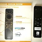 Sunshine Dream Homestay *