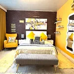 Homestay Sunshine Dream