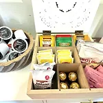 Homestay Sunshine Dream New York