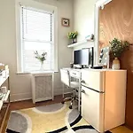 Sunshine Dream Homestay *