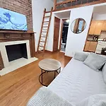 Chic & Spacious Uws Gem - Steps To Park * New York