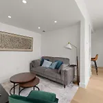 19-7D 2Br 1 Bath Luxury Apt East Village
