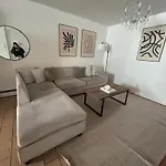 2-bedroom In Kips Bay -