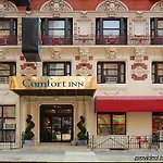 Hotel Comfort Chelsea