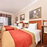 Comfort Chelsea Hotel New York
