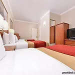 Comfort Chelsea 2* New York