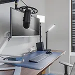 Fidi Studio W Work Setup By Anyplace - 11431