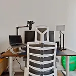 Fidi Junior 1Br W Work Setup By Anyplace - 11418