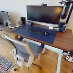 Columbus Square 1 Bedroom W Work Setup By Anyplace - 11623