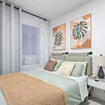 Apartment Cozy Units In Prime Location